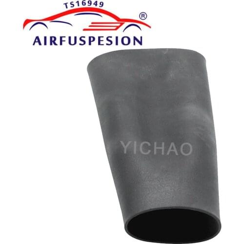 For BMW X5 E70 X6 E71 E72 Rear Air Spring Rubber Sleeve Bladder Air suspension repair kits 37126790078 37126790079 37126790080