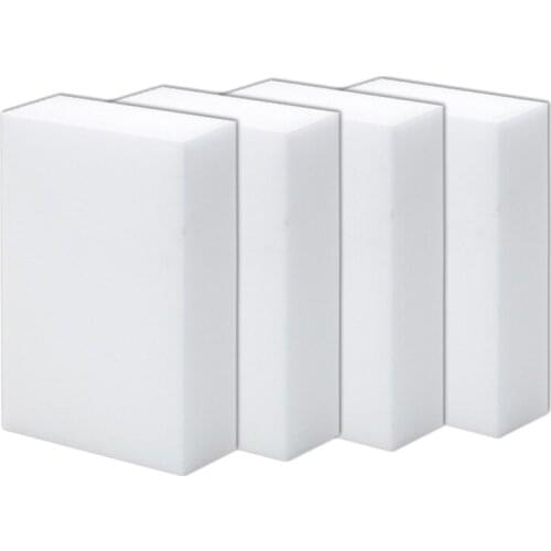 Effortlessly Removes Dirt Multi-Functional Magic Cleaning Good Toughness Cleaning Eraser Sponge Magic