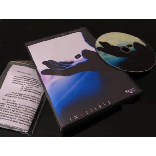 Close up Floating Magic - Invisible - Trick, card magic,magic tricks,fire,props,dice,comedy,mental magic