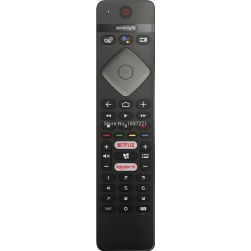 New original remote control for Philips 43PUS8555 50PUS8555 50PUS8535 65PUS8535 43PUS8535 70PUS8535/12 led tv