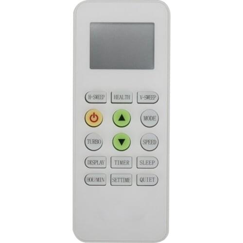 New air conditioner air conditioning remote control KKG12A-C1 for KENWOOD air conditioner