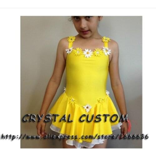 Custom Figure Skating Dresses For Women Beautiful New Brand Vogue Figure Skating Dresses For Competition DR2853