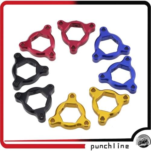 Fit For MV AGUSTA BRUTALE All Year F4 750 F 4 1000 1999-2010 suspension fork preload adjusters