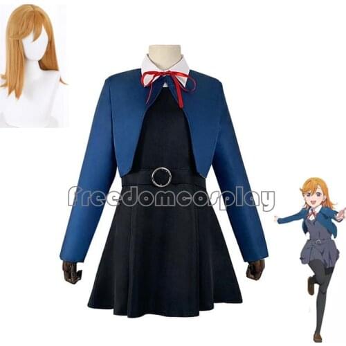 LoveLive!SuperStar!! Shibuya Kanon Cosplay Costume