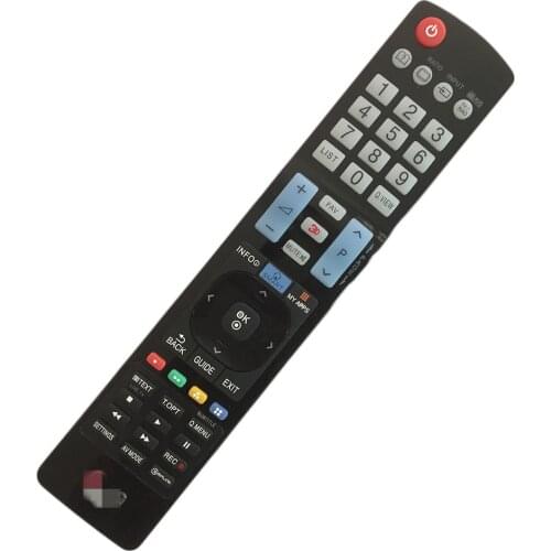 New Remote Control Suitable For LG 60LA620S AKB73756504 32LM620T AKB73275618 AKB73756502 Smart TV
