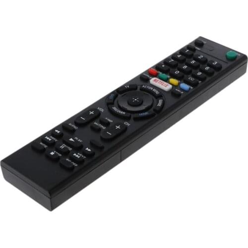 RMT-TX200U Remote Control for sony for Bravia TV XBR-55X700D XBR-49X700D XBR-65X750D XBR-65Z9D XBR-75Z9D XBR-55X707D E56B