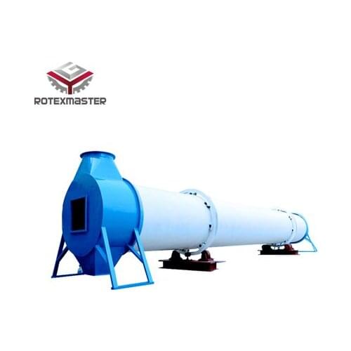 Rotary Dryer