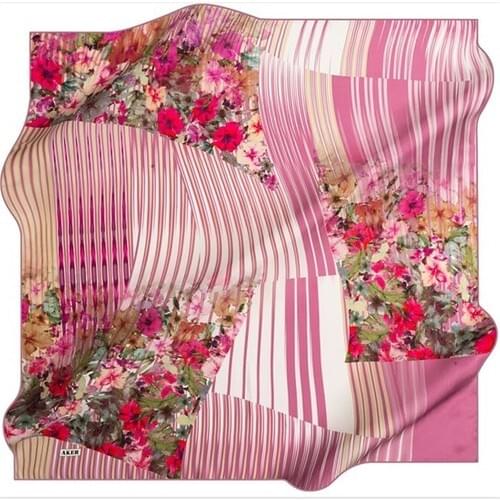 Silk Scarf Foulard Hijab Clothing Shawl Hijab Islamic Women, Baby Items, Muslim Clothes, islamic Hijab Silk Fabric Islamic