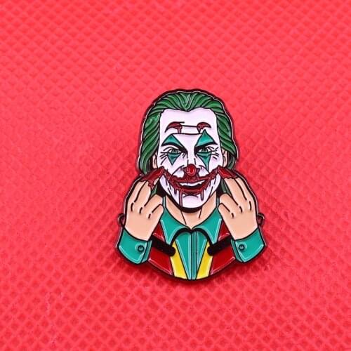 The Dark Knight The Joker and Game Theory Den of Geek Pin