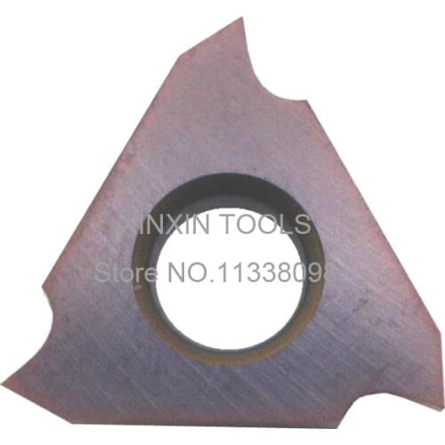 Lathe turning tools carbide inserts triangle cutting inserts blade TGF32R round edge grooving 0.5mm 1mm 1.5mm 2mm 2.5mm 3mm