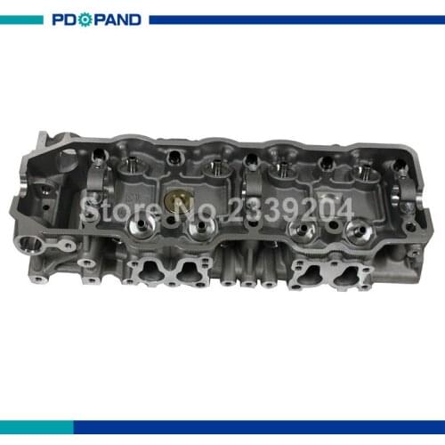 Factory price 910 070 22R 22REC bare engine cylinder head 1110135060 1110135080 for TOYOTA 4Runner Celica Corona Dyna Hilux