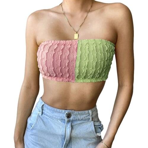 Cross Hollow Out Wrapped Vest Crop Top S-3XL Women Solid Sexy Backless Tanks Hot Sale Slim Outfit Drop Ship Wholesale