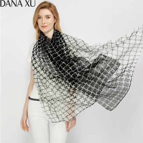 2020 New Women Cashmere Scarves Lady Winter Warm Soft Pashmina Shawls Wraps Wool Long Scarf Blanket Face Shield