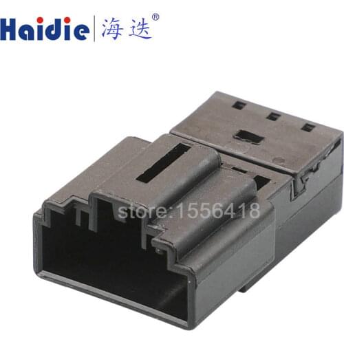 Free shipping 2sets 5pin auto electric housing plug 8R0 973 705 wire harness cable connector 8R0973705