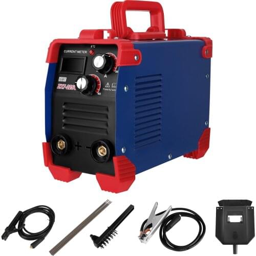 AbouTool Arc Welding Machines