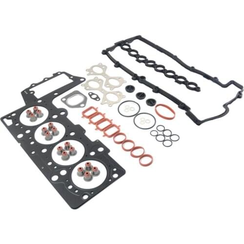 AP03 Brand New 11127790052 Cylinder Head Gasket Set 4-cyl Diesel For BMW 1 3 5 Series E81 E87 E46 E90 E91 E60 E61 X3 E83
