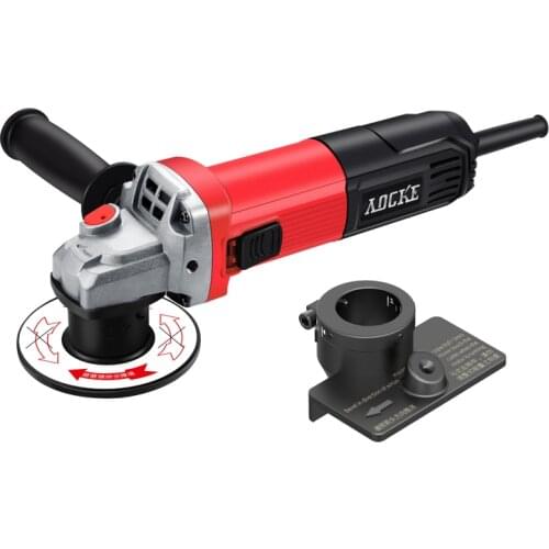 AX916S 2021 China Hot Metal Straight Edge Small Deburring Chamfering Beveling Machine