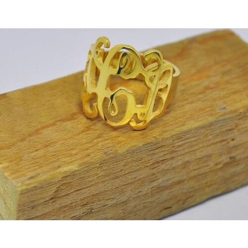 CedesaO Wedding Rings