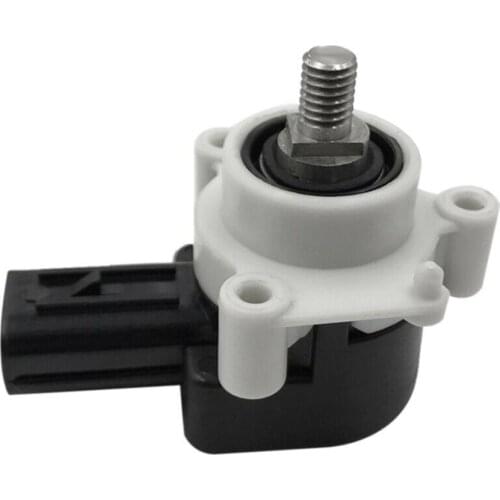 Headlight Level Sensor Suspention Height Sensor Rear 8651A065 For 2007-2016 Mitsubishii Pajero Montero IV NEW Car Accessories