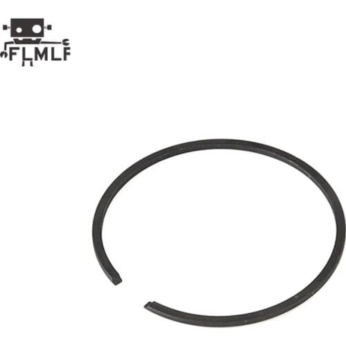 71CC Gasoline Engine Piston Ring Fit 1/5 Rc Car Hpi Rofun Baha Km Rovan Baja Lois 5ive-T DBXL FG GoPed Redcat Toys Parts