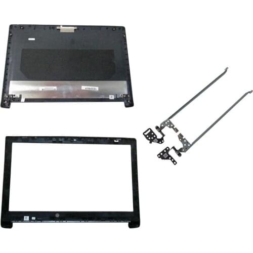 For Acer Aspire 5 A515-51 A515-51G A315-33 N17C4 A615 Rear Lid TOP case laptop LCD Back Cover/LCD Bezel Cover/LCD hinges L&R