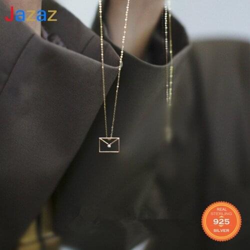 Цепочки с кулоном Jazaz China At AliExpress