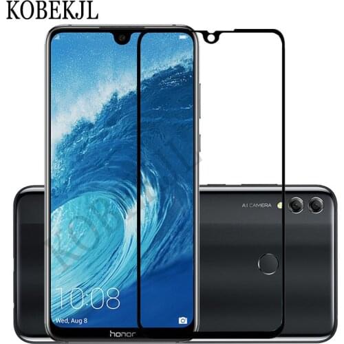 Защитные пленки для Huawei Honor 8X KOBEKJL China At AliExpress