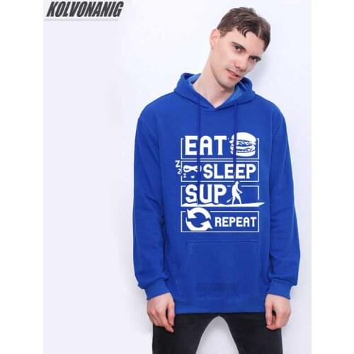 KOLVONANIG Fashionable Men's Hoodies