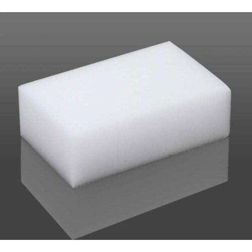 10pcs Melamine Sponge Magic Sponge Eraser Kitchen Melamine Sponge Cleaner Cleaning Sponge for Office Bathroom