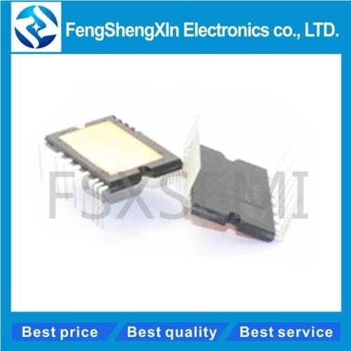 1pcs PS21964-AT PS21964-4A PS219C4-AST PS21964-4C PS219A5-ASTX IGBT MODULE