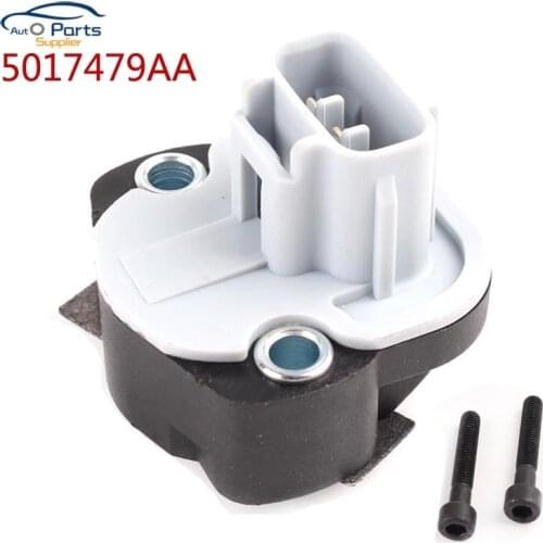 New 5017479AA TPS333 TPS Throttle Position Sensor Fit 1998-2007 For Dodge Durango Dakota 3.9L 5.2 5.9 4.7L TH190 4882219 4882219