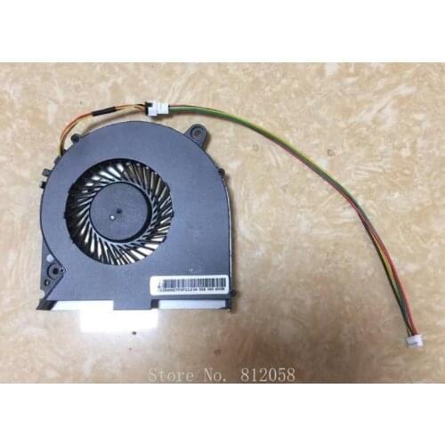 New Laptop Cooling Fan PK7B07512S05P 5v 0.45A Notebook Cooling Pads