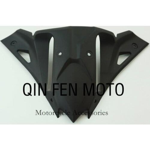 Motorcycle front headlight windshield mirror cover shell fairing Fit For Kawasaki ER6F NINJA650 17-18-19