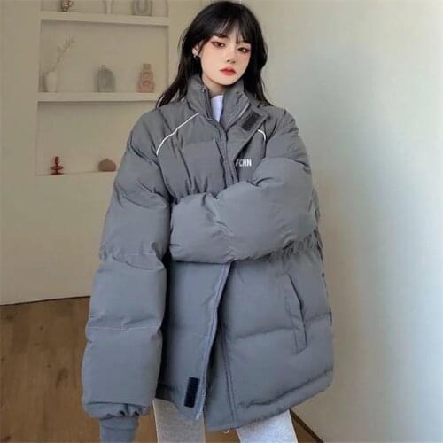 Seenriser Women's Parkas