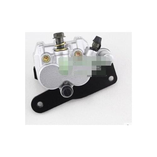 STARPAD For Motorcycle Accessories Falcon 125 150 brake caliper disc pump electric car