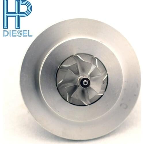 CHRA turbine K03-0024 For Peugeot 406 / 607 2.0 HDI 80Kw 109 Hp DW10ATED - Balanced 53039700050 core turbo 53039700024 cartridge