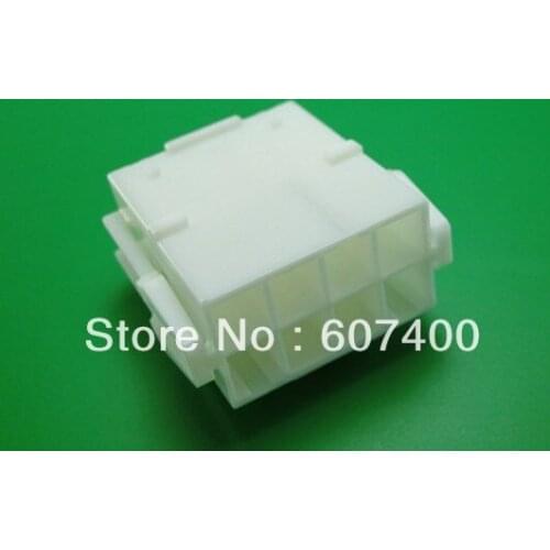 VLR-08V CONN RCPT HOUSING 8POS VL SERIES Connectors terminals housings 100% new and original parts