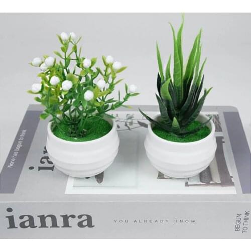 ZQNYCY Artificial Trees