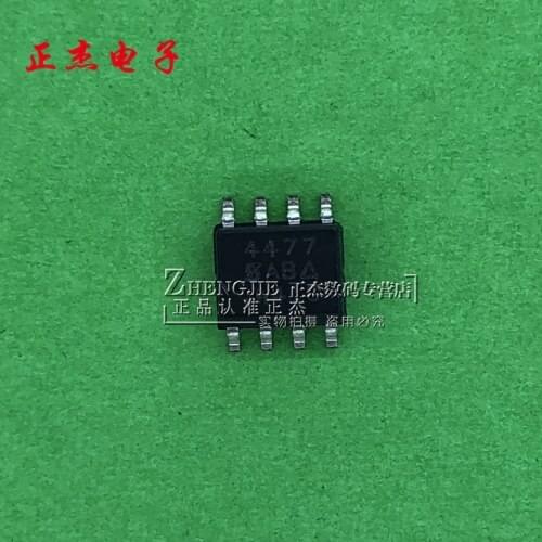 100% New&Original SI4477DY 4477 P 20V 18A SO-8