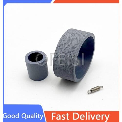 100% new Free shipping quality guarantee compatible Pickup Roller for epson 1390 1400 1100 R1800 R1900 ME1100