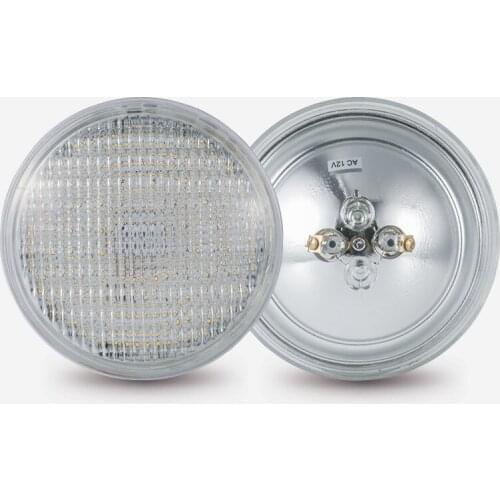 18w white Underwater LED swimming pool light with lifespan 50000hours