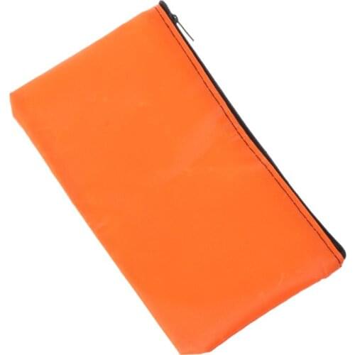 5pcs Zipper Storage Bags Waterproof Oxford Cloth Tool Bag Hardware Toolkits