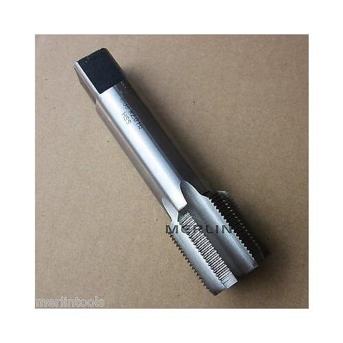 56mm x 5.5 Metric HSS Right hand thread Tap M56 x 5.5mm Pitch