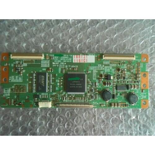 6870C-0145B LCD Board Logic board for connect with 26LG31RC-TA T-CON connect board