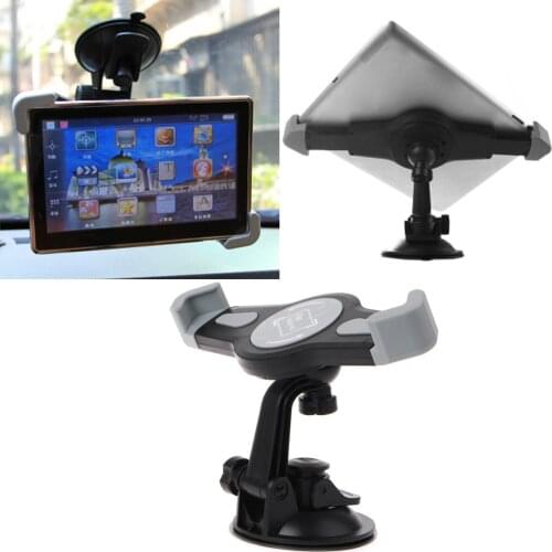 Car Windshield Suction Mount Holder Stand For 7-11inch ipad Galaxy Tab Tablet PC