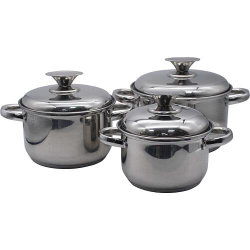 Наборы кастрюль Bekker China At AliExpress