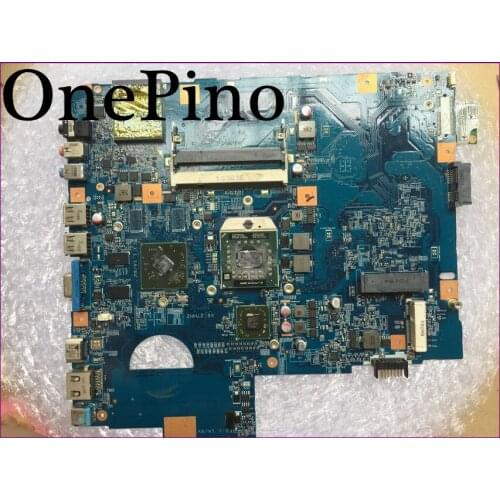 Free CPU JV50-TR8 MB for Acer 5542 5542G motherboard,48.4FN02.011 09927-1 tested