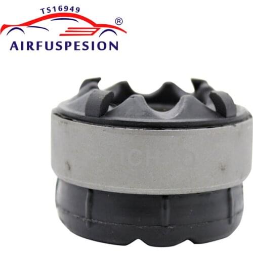 For Mercedes W221 2WD front top rubber Strut mount Air suspension shock rubber top 2213204913 2213209313 2213205113 2007-2012