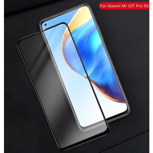 EKDME Screen Protectors For Xiaomi Poco X2