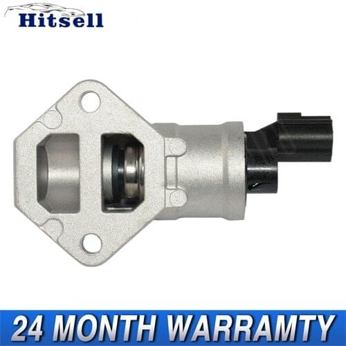 Fuel Injection Idle Air Control Valve Fits For FORD Focus 1999-2005 ESCAPE TAURUS MAZDA TRIBUTE 1S4U9F715BC 3F1Z-9F715-AA